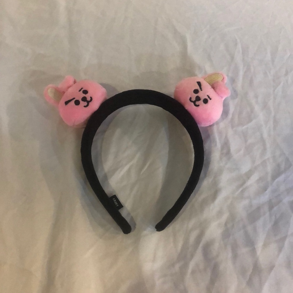 Bt21 headband
